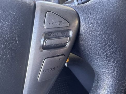 Used 2020 Nissan NV200 SV image 24