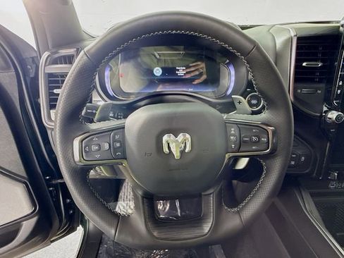 New 2026 RAM 1500 Rebel w/ G/T Package image 11