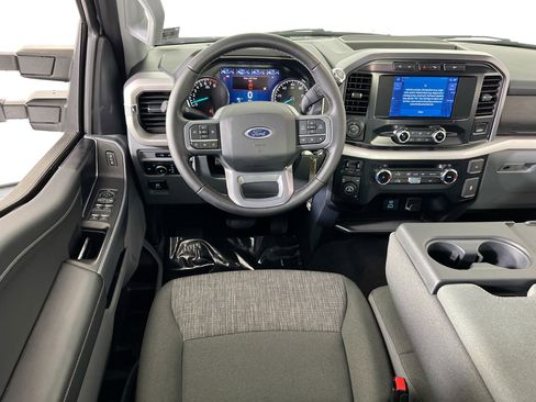 Used 2023 Ford F150 XLT w/ Equipment Group 301A Mid image 21