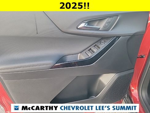 Certified 2025 Chevrolet Equinox LT image 23