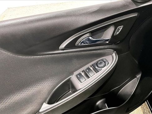 Used 2023 Chevrolet Malibu LT image 37