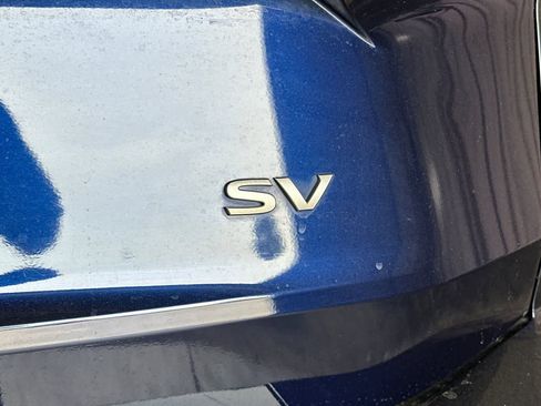 Certified 2024 Nissan Rogue SV image 13