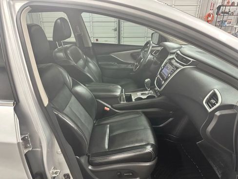 Used 2017 Nissan Murano Platinum image 31