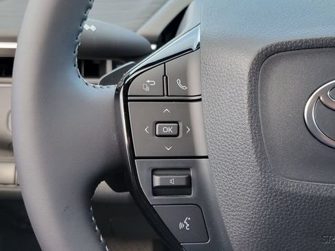 New 2026 Toyota C-HR AWD/4WD image 8
