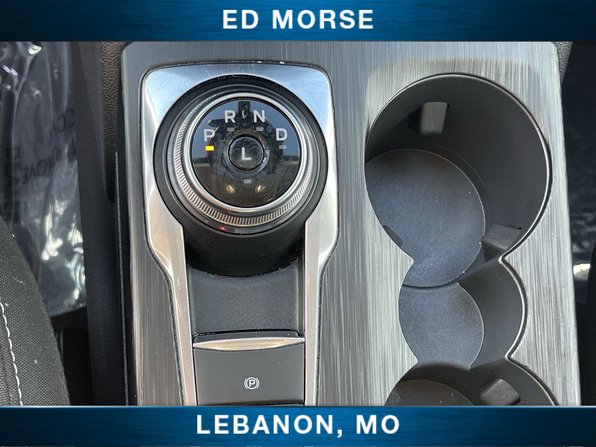 Used 2025 Ford Escape Active AWD/4WD image 15