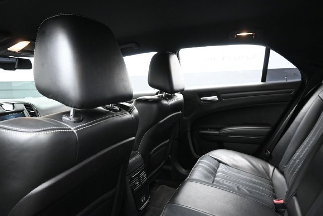 Used 2016 Chrysler 300 S AWD/4WD image 24