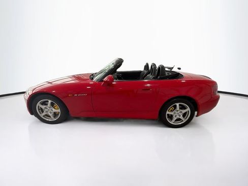 Used 2003 Honda S2000 image 4