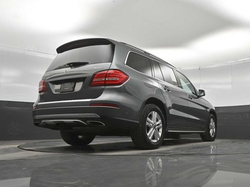 Used 2019 Mercedes-Benz GLS 450 4MATIC image 34