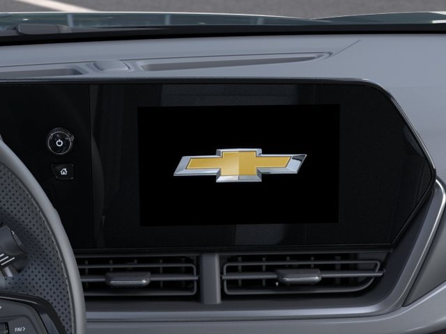 New 2026 Chevrolet Trax LS w/ LS Convenience Package FWD image 20