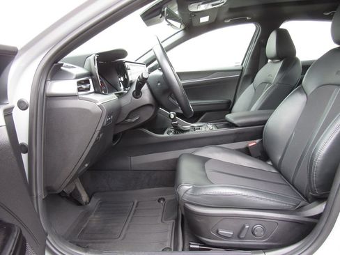 Used 2024 Kia K5 GT-Line FWD image 10