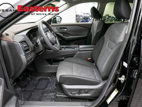 Used 2023 Nissan Rogue SV AWD/4WD image 14
