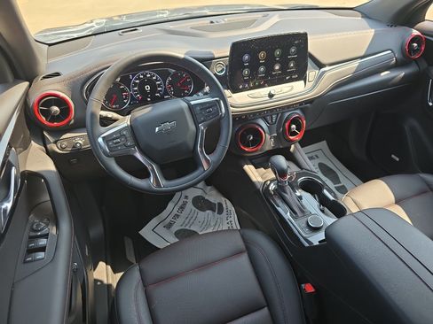 Used 2026 Chevrolet Blazer RS w/ LPO, Floor Liner Package FWD image 9