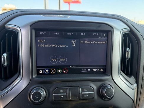 Used 2019 Chevrolet Silverado 1500 LTZ w/ LTZ Plus Package image 29