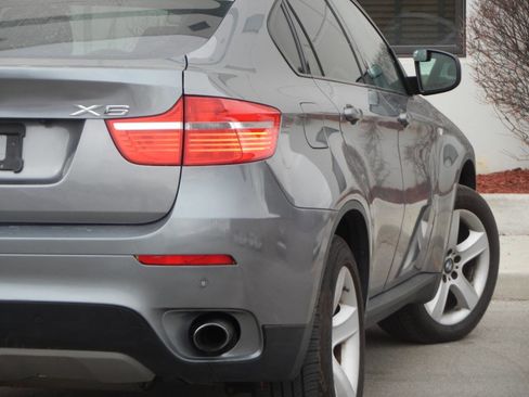Used 2009 BMW X6 xDrive35i image 19