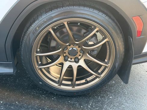 Used 2023 Subaru WRX Premium AWD/4WD image 11