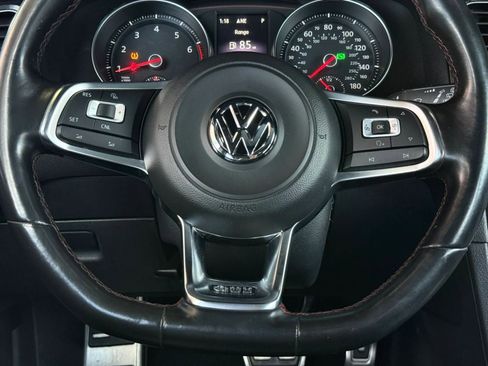 Used 2016 Volkswagen GTI SE w/ Lighting Package (SEL) image 54