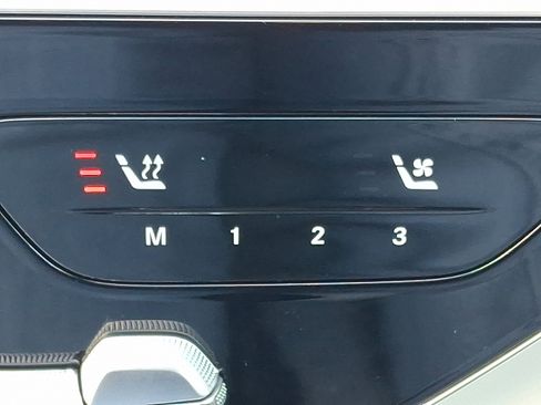 New 2026 Mercedes-Benz E 53 AMG e 4MATIC Sedan image 19