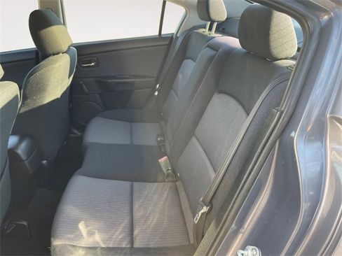 Used 2008 MAZDA MAZDA3 i Sport image 13