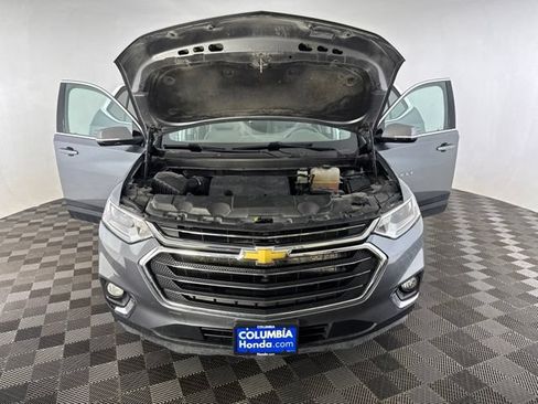 Used 2020 Chevrolet Traverse LT AWD/4WD image 15