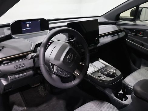 Used 2026 Toyota bZ image 15