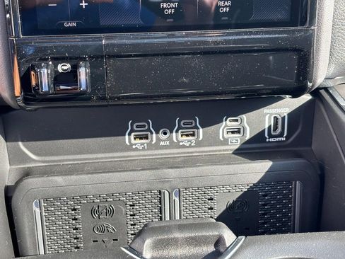 New 2026 RAM 1500 Laramie image 21