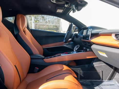 New 2024 Lotus Emira First Edition image 19