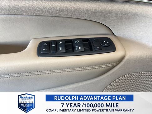 Used 2021 Jeep Grand Cherokee Limited image 32