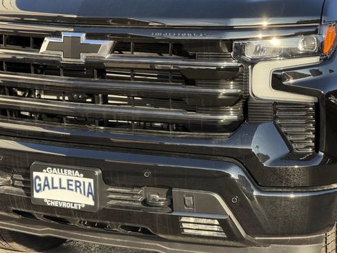 New 2026 Chevrolet Silverado 1500 High Country w/ High Country Premium Package image 7