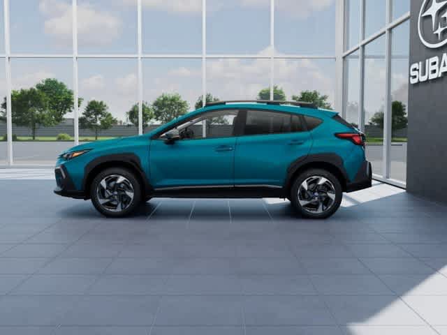 New 2027 Subaru Crosstrek 2.5i Limited AWD/4WD image 3