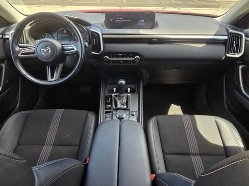Used 2025 MAZDA CX-50 AWD 2.5 S w/ Preferred Package image 26
