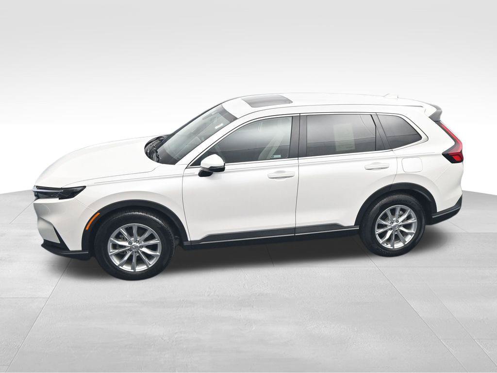Used 2025 Honda CR-V EX image 42