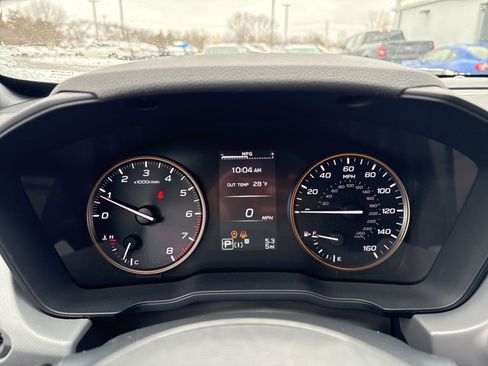 New 2026 Subaru Crosstrek 2.5i Wilderness AWD/4WD image 16