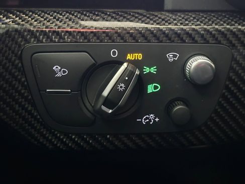 Used 2023 Audi RS 5 Sportback w/ Black Optic Carbon Package image 39