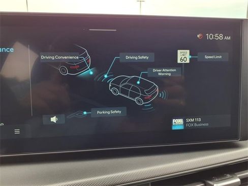 New 2026 Hyundai Santa Fe SE image 9