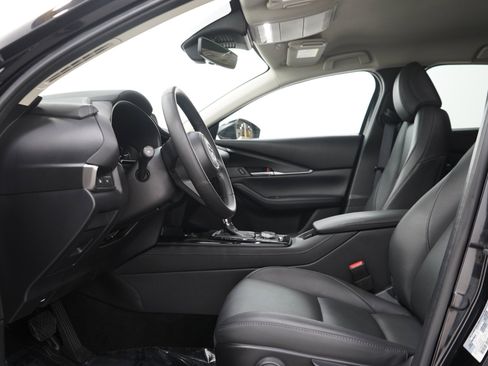 Used 2024 MAZDA CX-30 AWD 2.5 S w/ Select Sport Pkg image 24