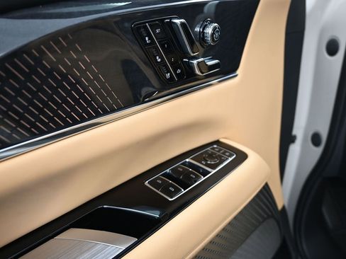 New 2026 Cadillac Escalade IQ Luxury 2 image 11