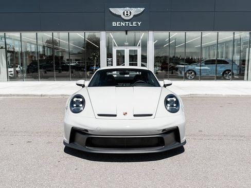 Used 2024 Porsche 911 GT3 RWD image 19