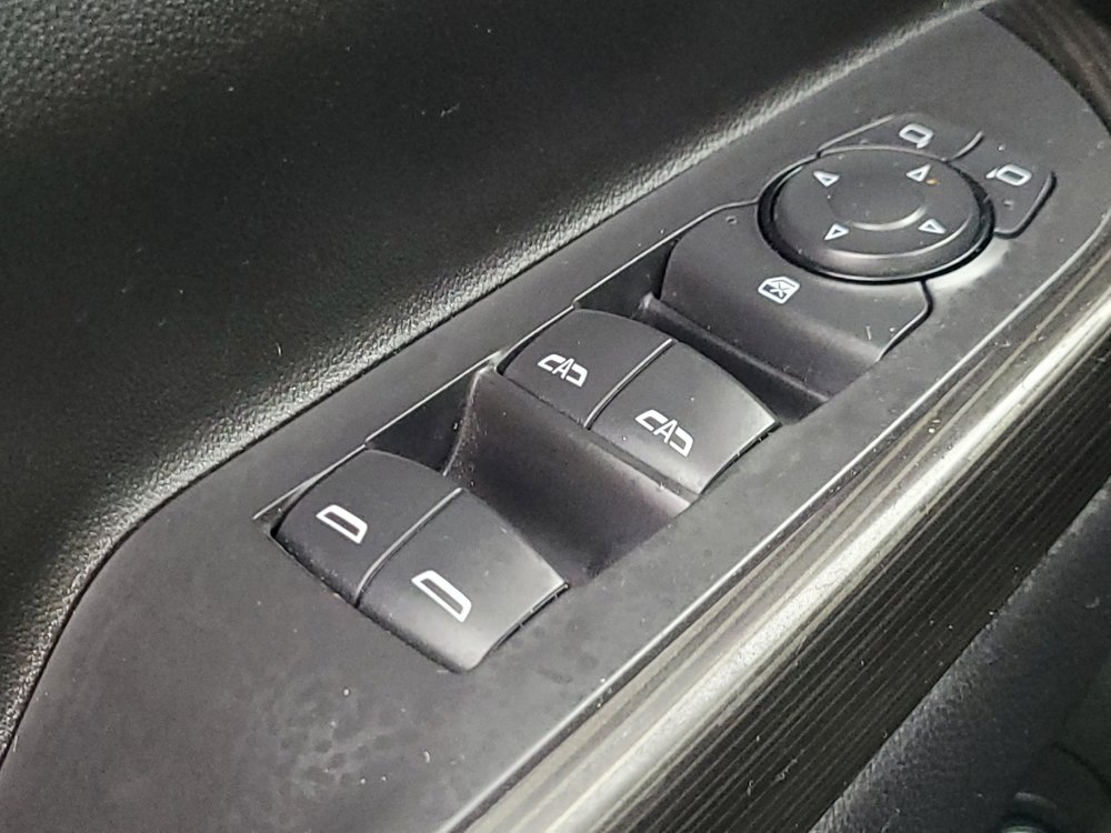 Used 2021 GMC Acadia SLT AWD/4WD image 27