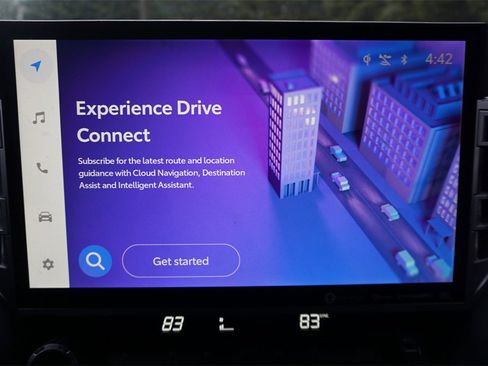 Used 2024 Toyota Tundra Platinum image 10