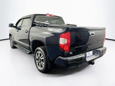 Used 2021 Toyota Tundra SR5 w/ TRD Sport Package AWD/4WD image 7