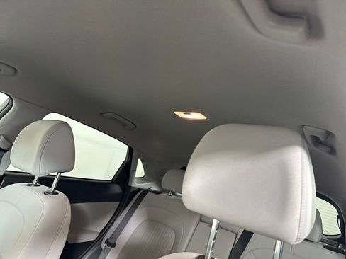 Certified 2023 Hyundai Kona SEL image 12