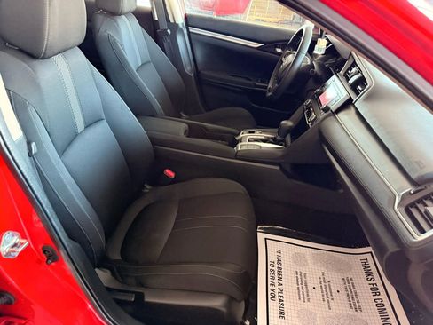 Used 2017 Honda Civic LX image 17