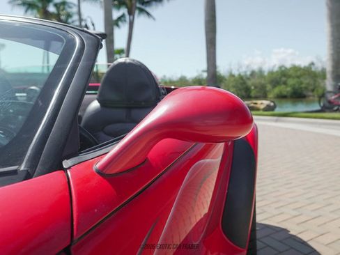 Used 1999 Plymouth Prowler RWD image 68