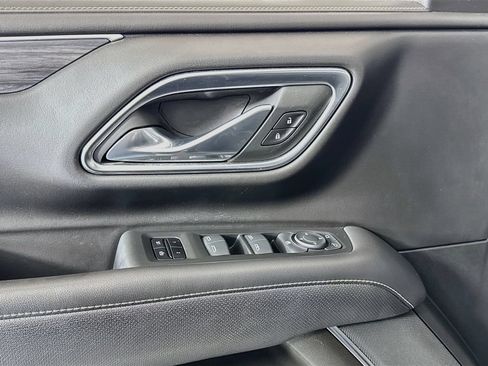 Used 2021 GMC Yukon SLT AWD/4WD image 21
