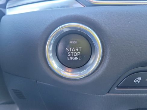 Used 2020 MAZDA CX-5 Grand Touring w/ GT Premium Package image 37