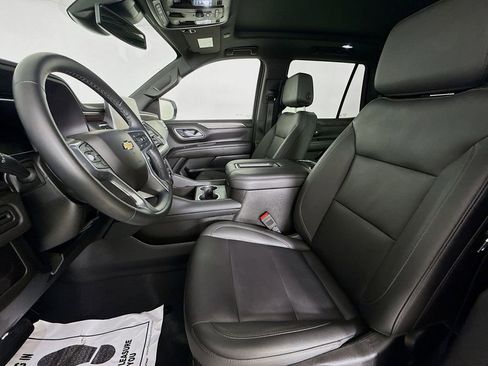 Used 2024 Chevrolet Tahoe LT image 24