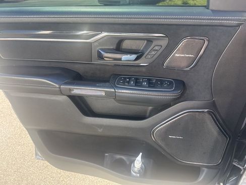Used 2022 RAM 1500 TRX w/ TRX Level 2 Equipment Group AWD/4WD image 6