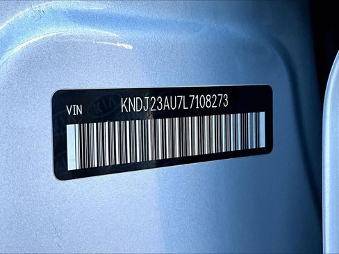 Used 2020 Kia Soul LX image 33