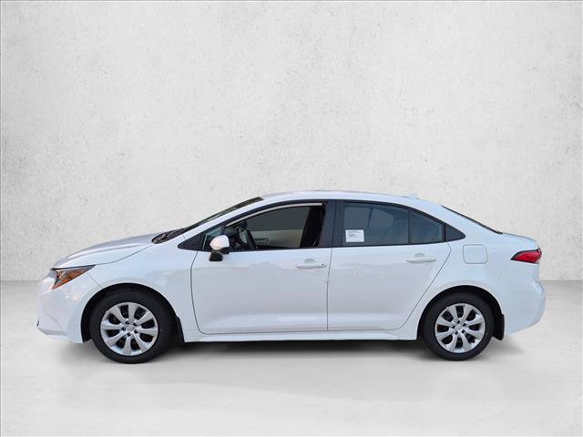 New 2026 Toyota Corolla LE FWD image 5