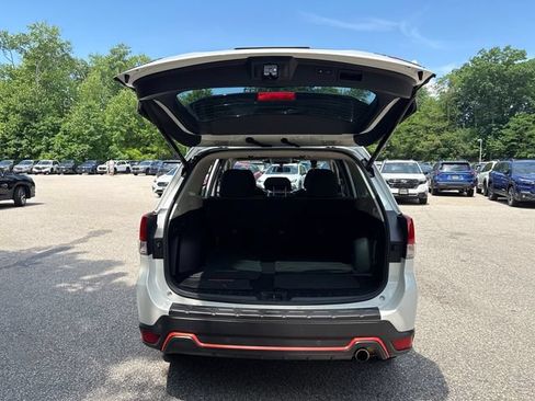 Certified 2023 Subaru Forester Sport AWD/4WD image 13